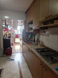 Blk 664 Woodlands Ring Road (Woodlands), HDB 5 Rooms #602875351